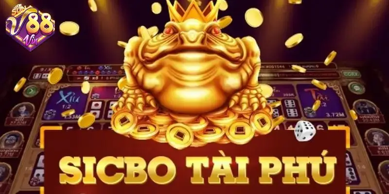 Áp dụng các tuyệt chiêu khi chơi Sicbo