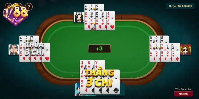 Đa dạng các trò chơi để hội viên lựa chọn