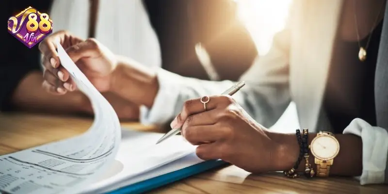 Hãy ghi nhớ nội dung cơ bản trong Điều kiện và điều khoản chơi 88vin