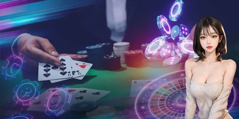 Học hỏi nhiều mẹo hay để áp dụng chơi tại sảnh