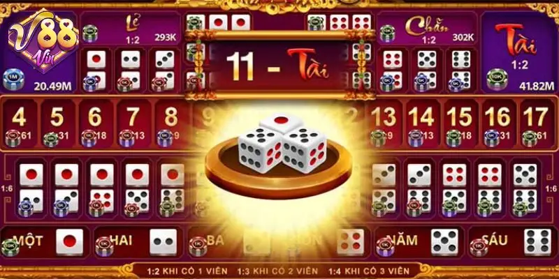 Khái quát về Sicbo MD5 88VIN