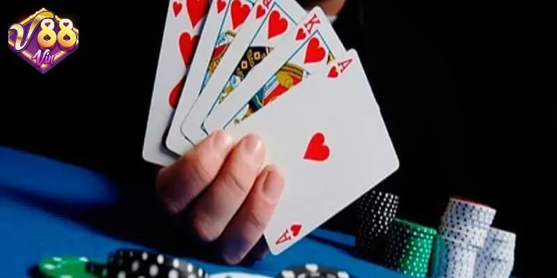 Sơ lược về chuyên mục game bài