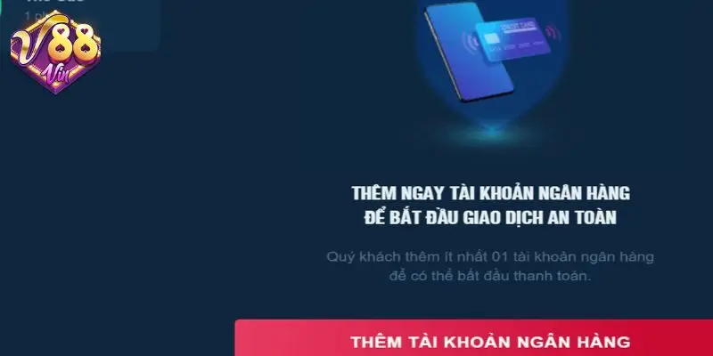 Những lưu ý để việc rút tiền 88vin đơn giản hơn